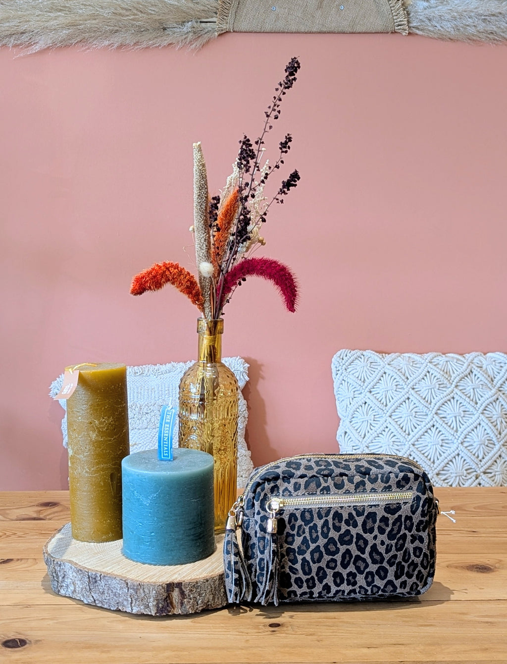 Sac Maria - 4 coloris