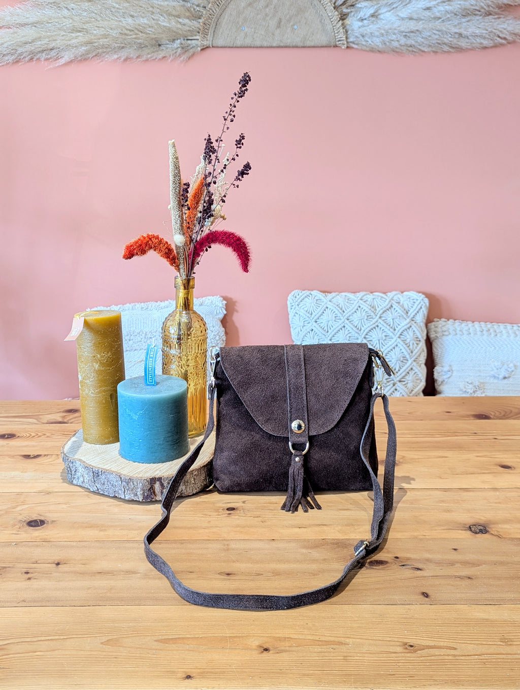 Sac Emilia - 3 coloris