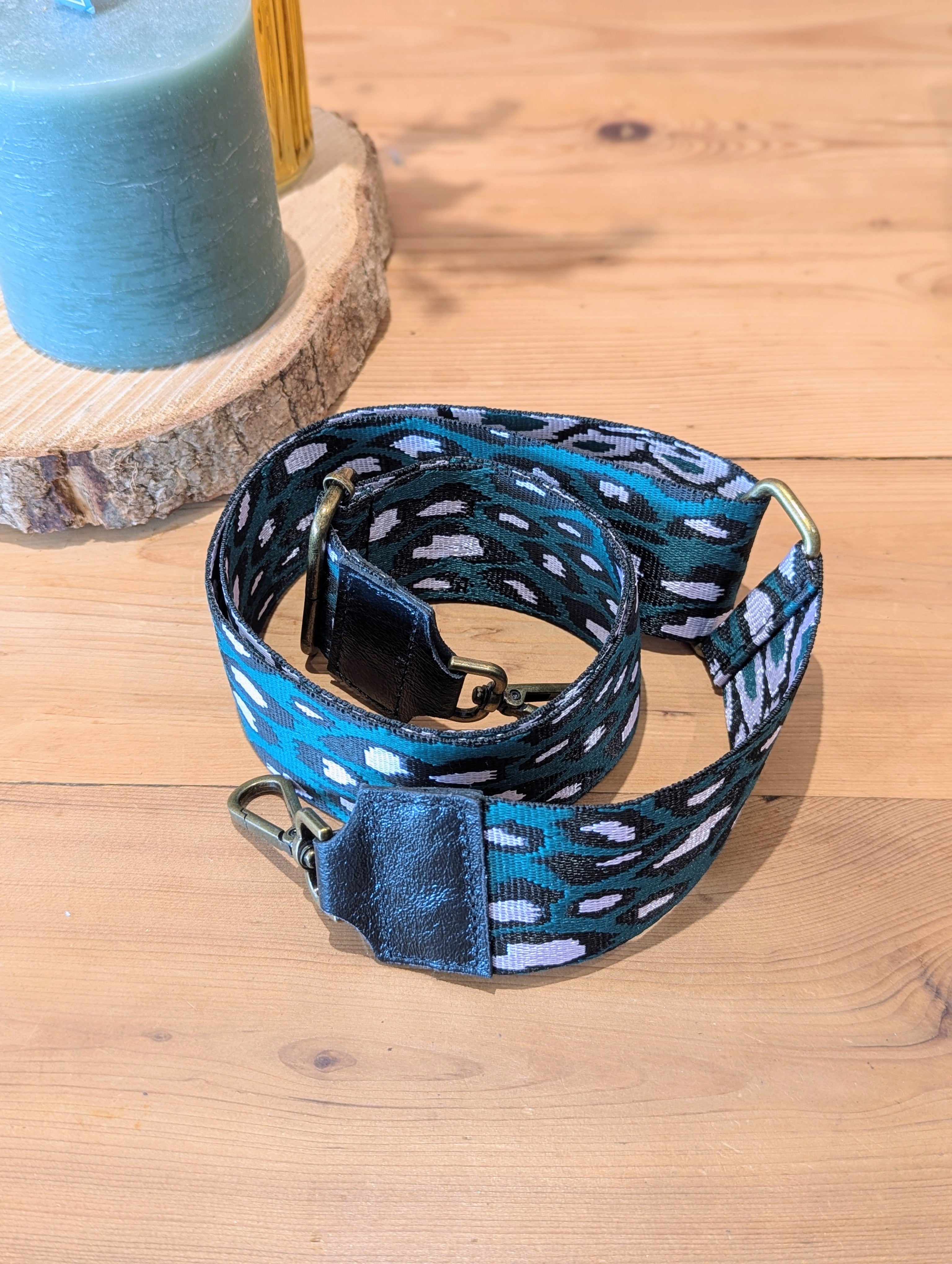 Bandoulière Anita - 15  coloris