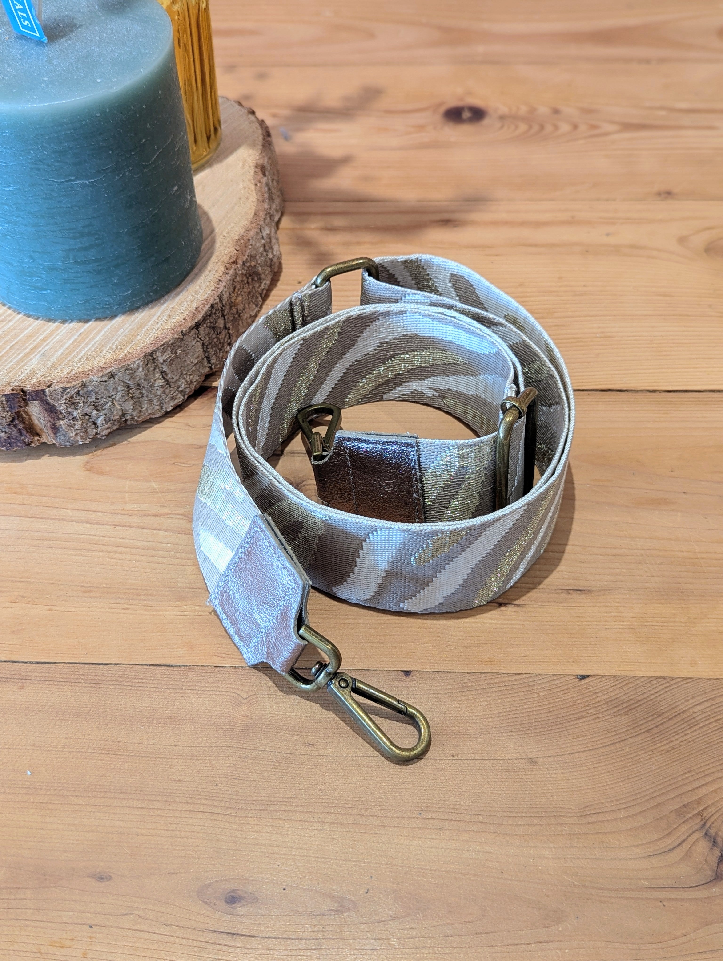 Bandoulière Anita - 15  coloris