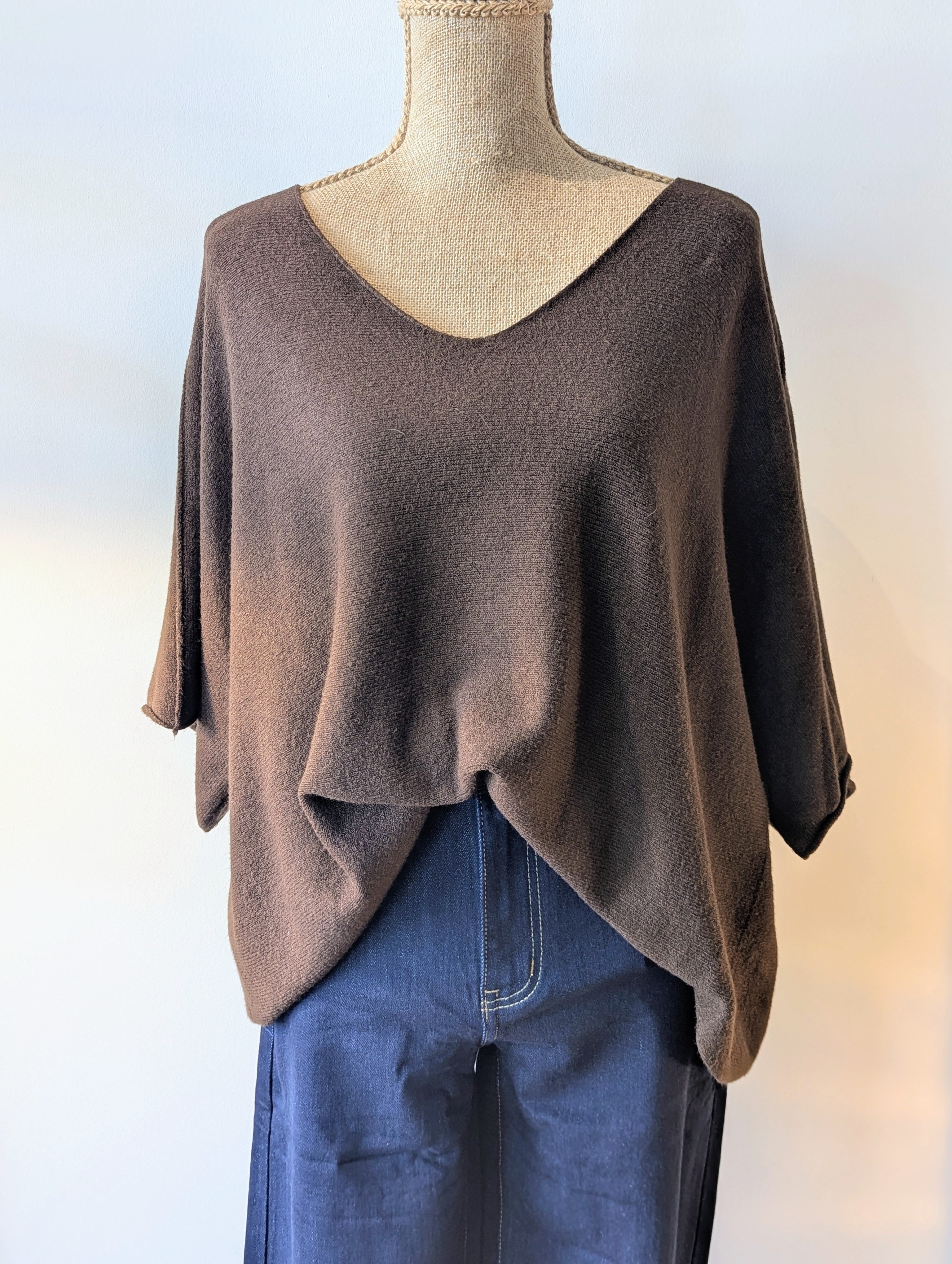 Pull Louisa -  7 coloris