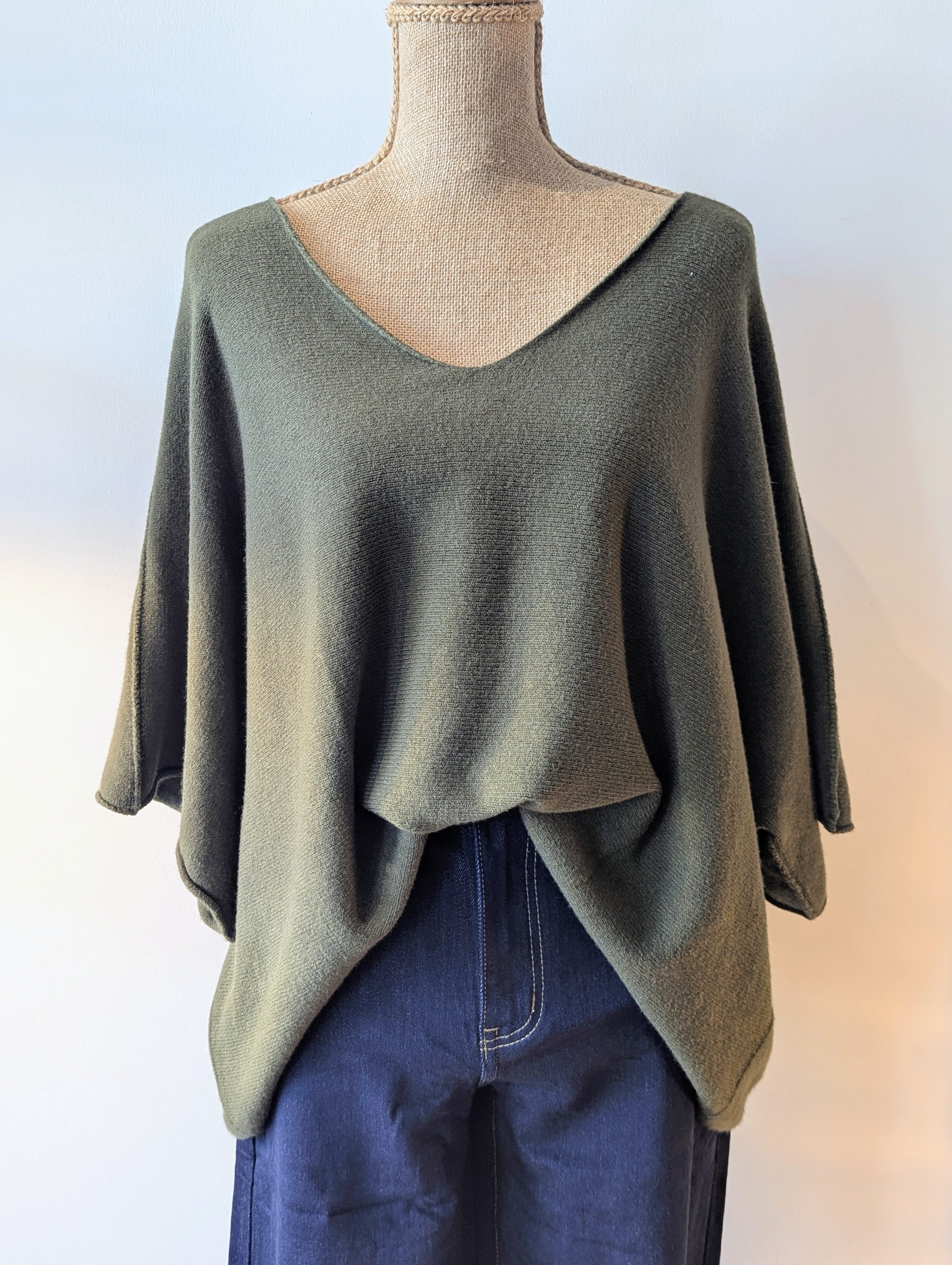 Pull Louisa -  7 coloris