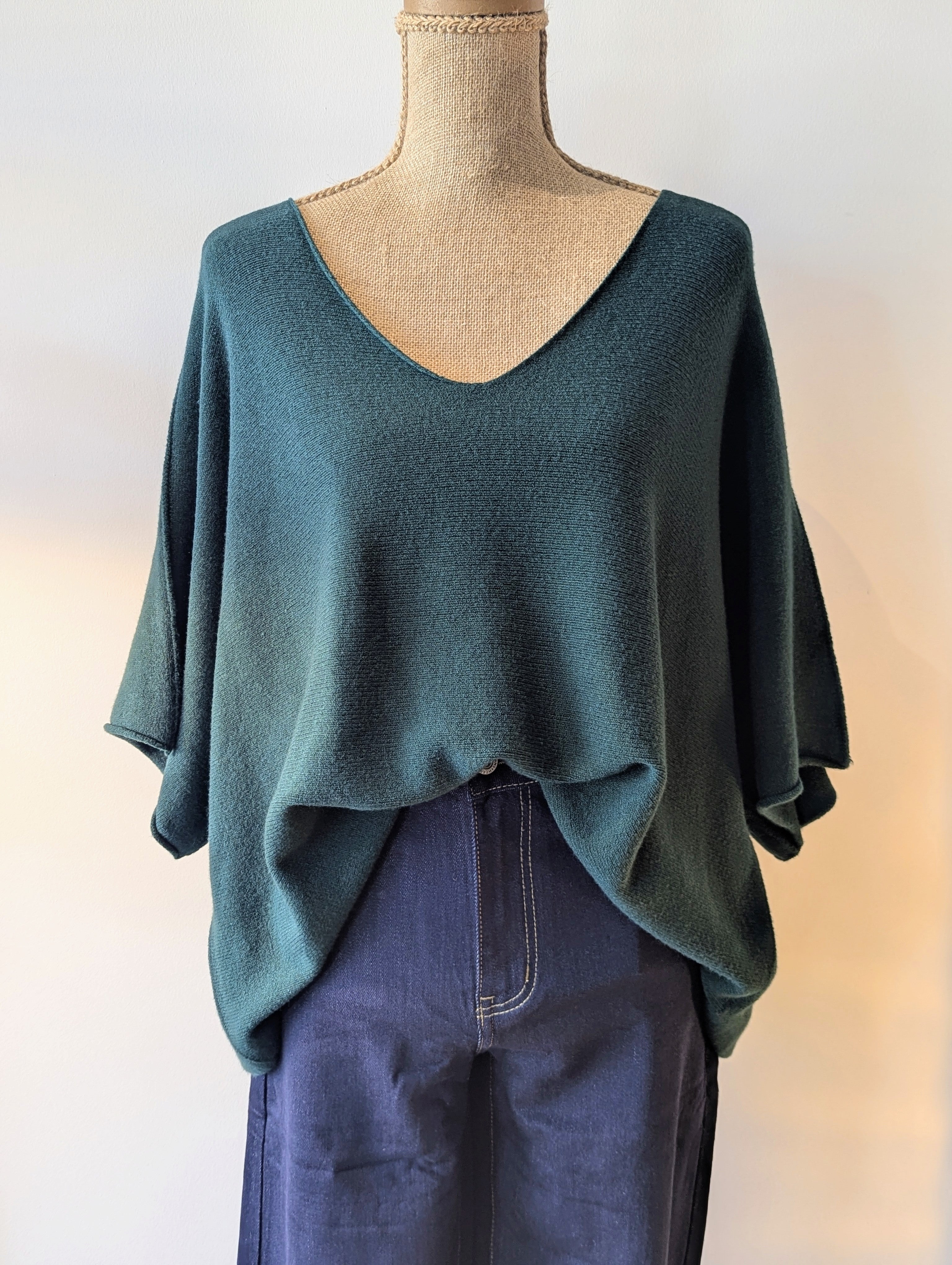 Pull Louisa -  7 coloris