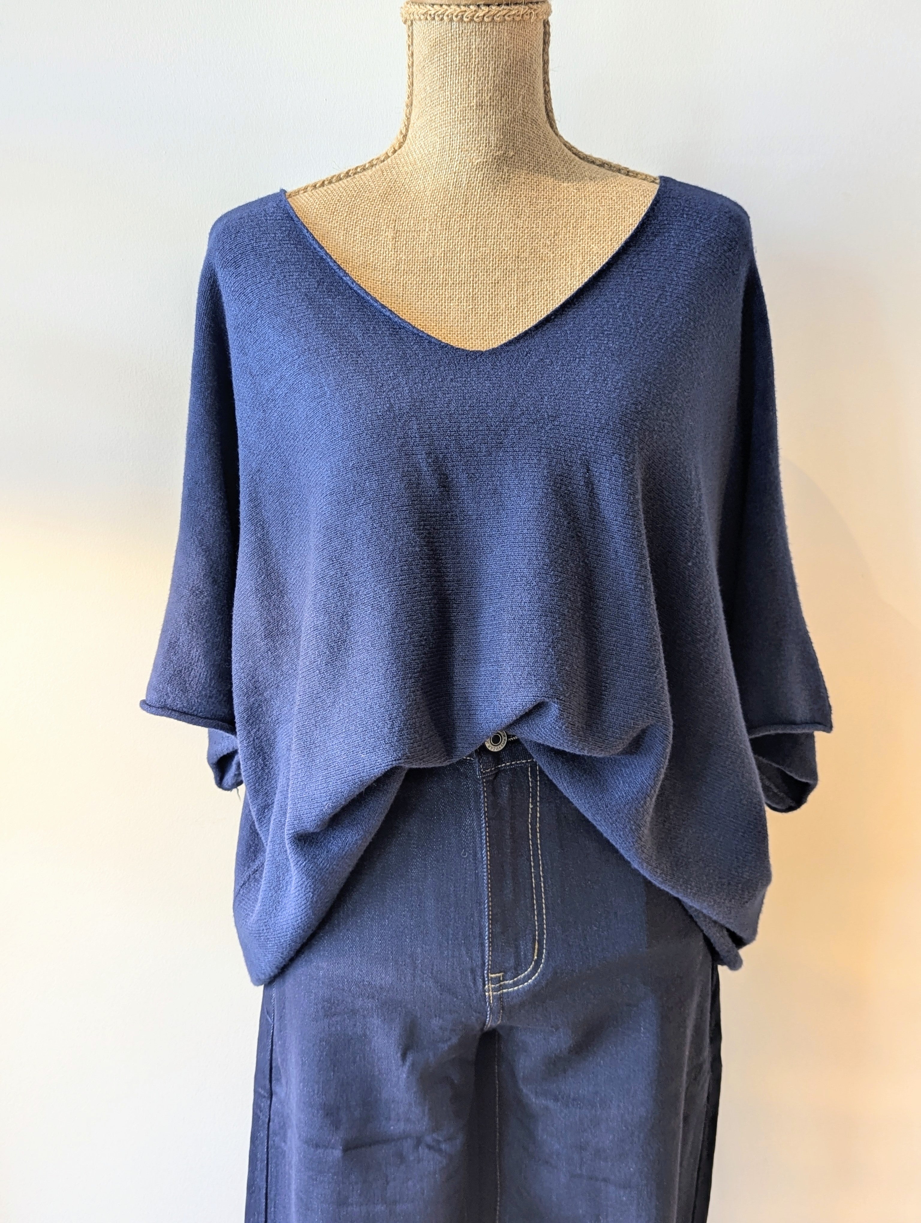 Pull Louisa -  7 coloris