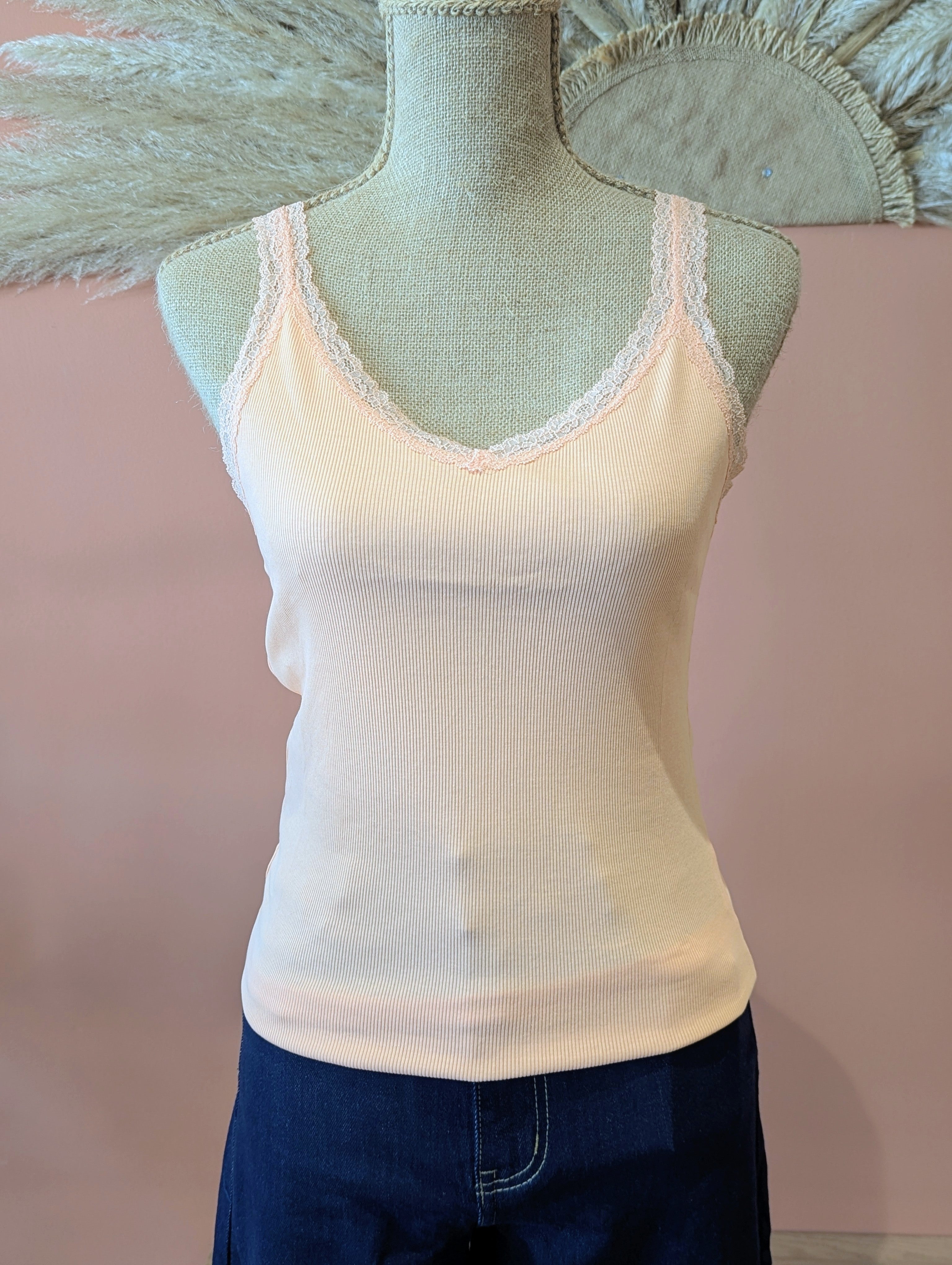 Débardeur Iris  -   3 coloris