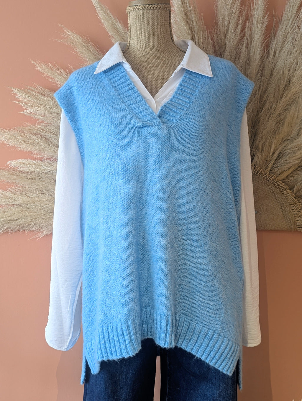 Pull Romie - 2 coloris