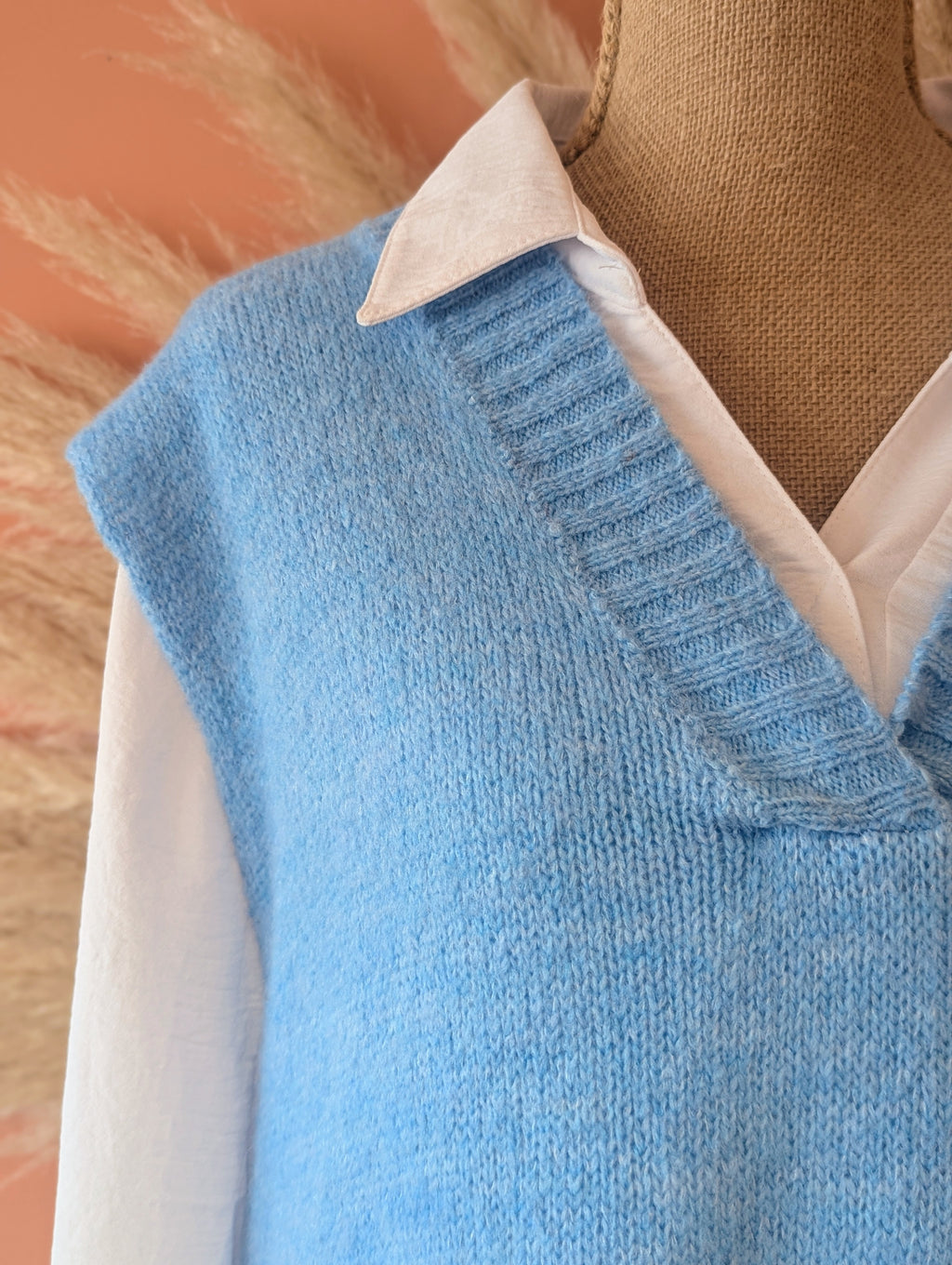 Pull Romie - 2 coloris