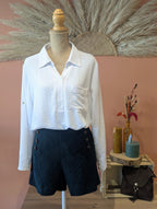 Chemise Sarah