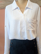 Chemise Sarah