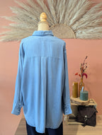 Chemise Océane