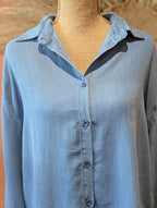 Chemise Océane