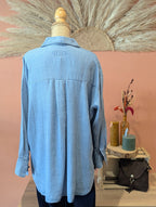 Chemise Marion