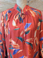 Chemise Alba