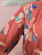 Chemise Alba