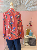Chemise Alba