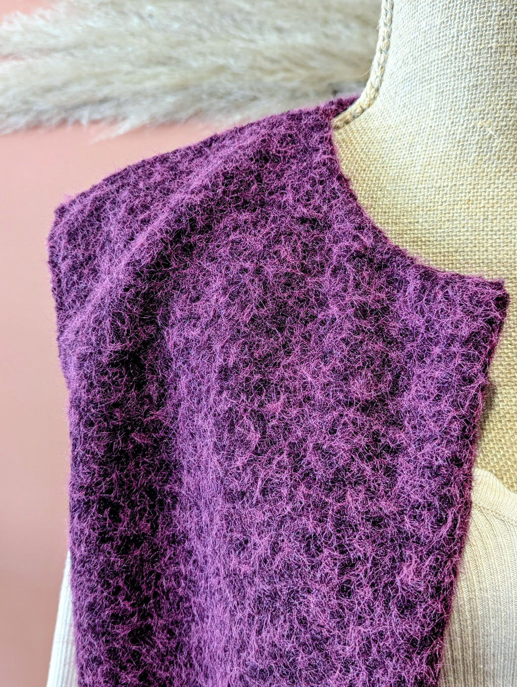 Gilet Anouk  -  4 coloris