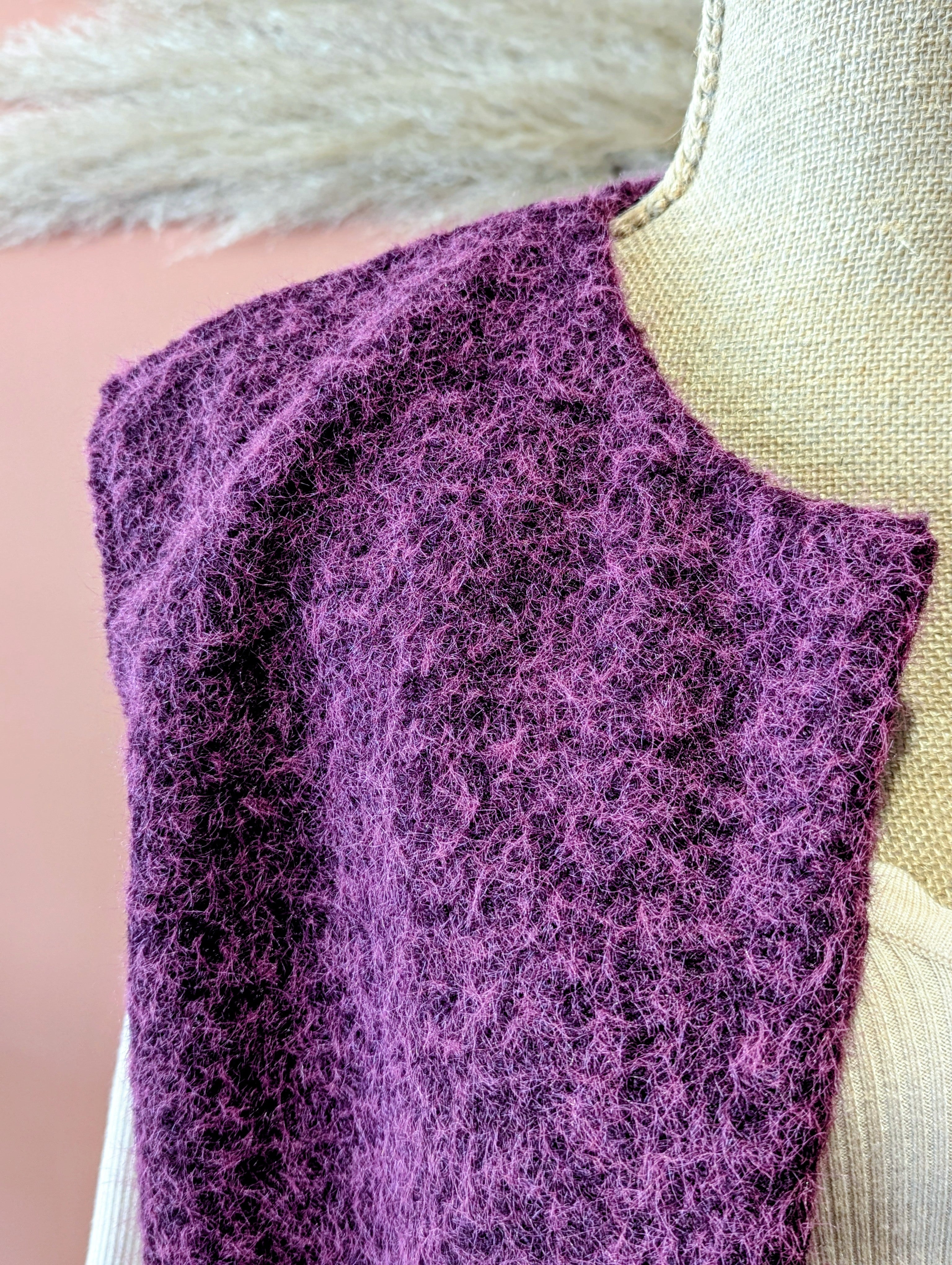 Gilet Anouk  -  4 coloris