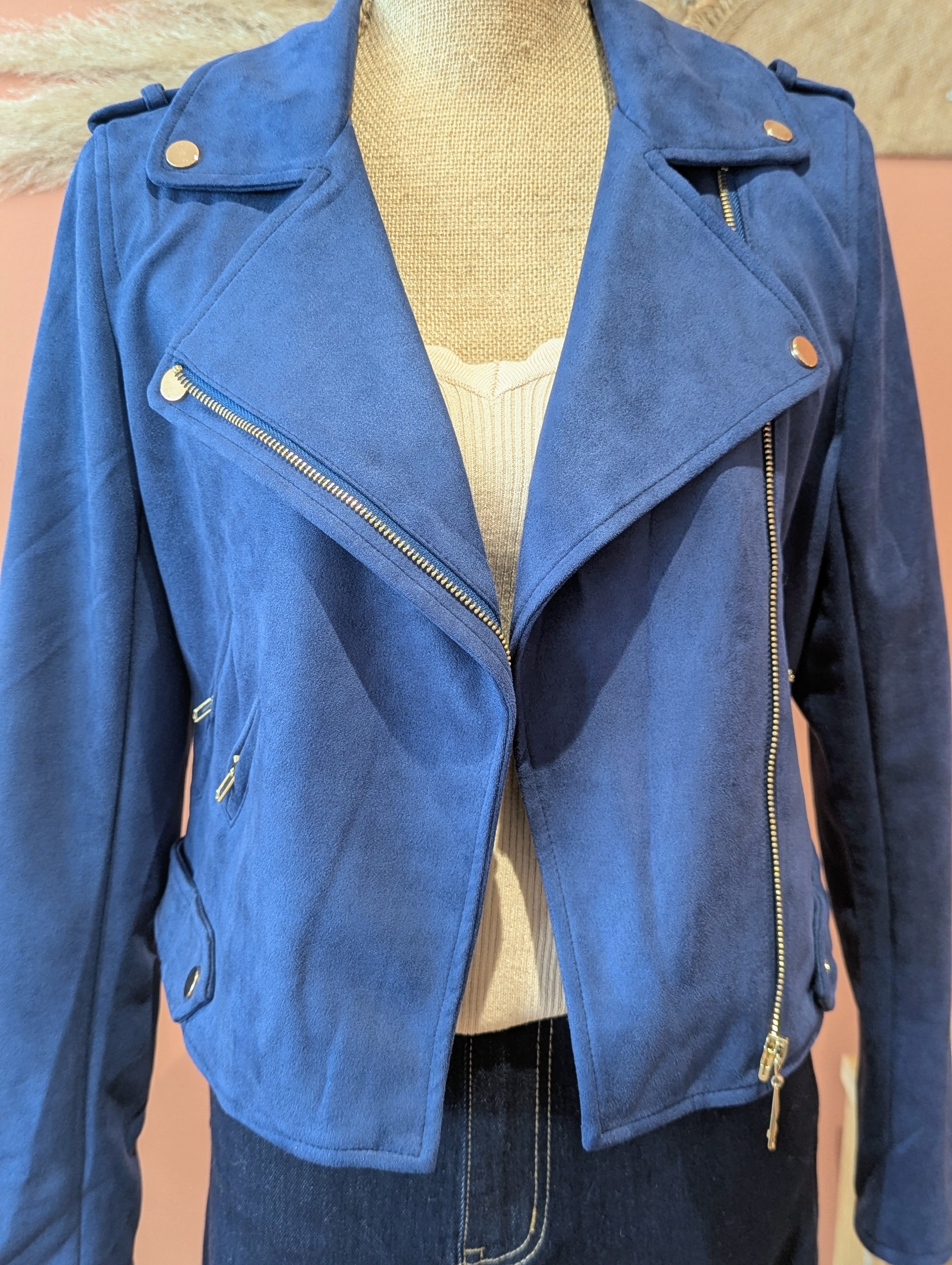 Perfecto Alexa  -  3 coloris