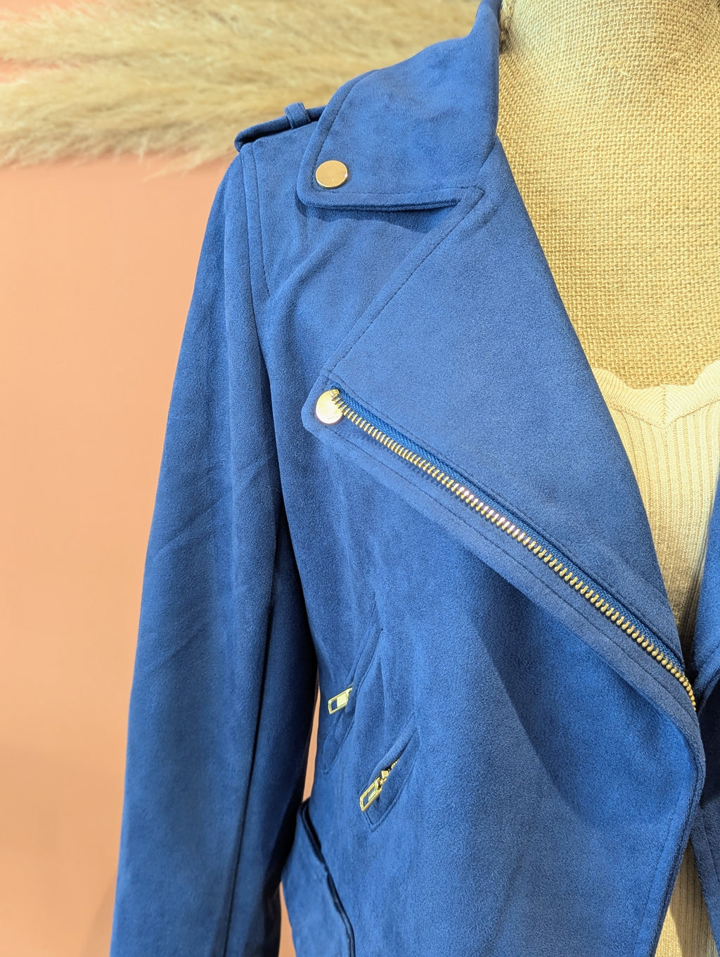 Perfecto Alexa  -  3 coloris