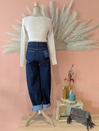 Jeans Baptiste