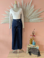Jeans Alban