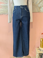 Jeans Alban