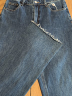 Jeans Maxime Bleu