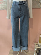 Jeans Maxime Gris