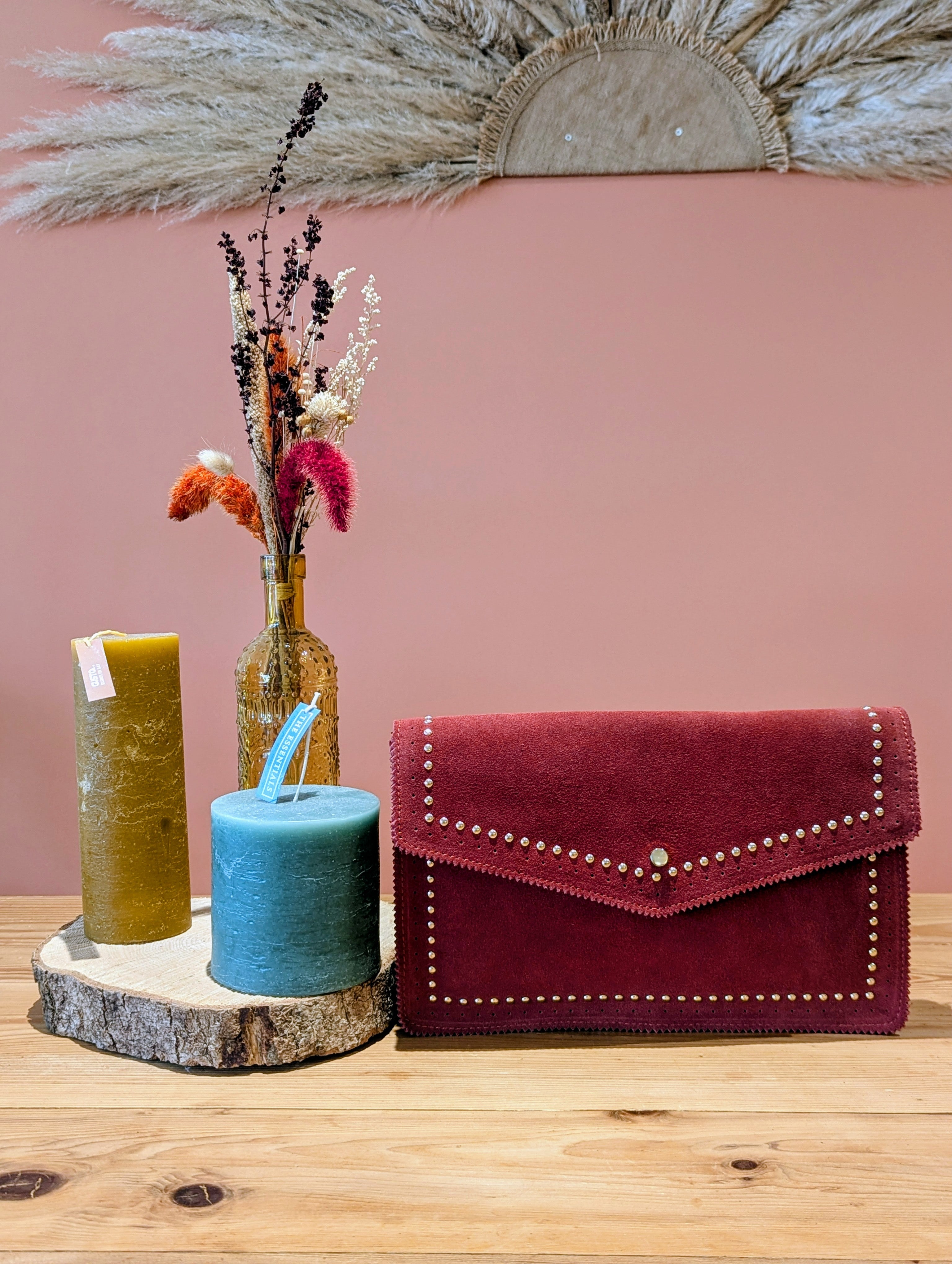 Sac Ninon - 4 coloris