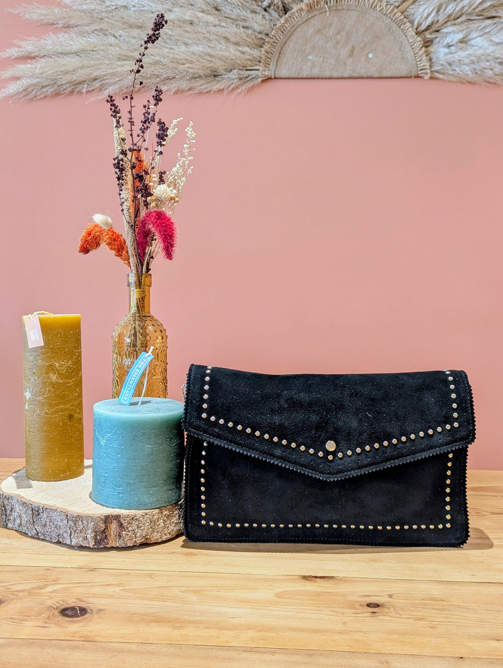 Sac Ninon - 4 coloris