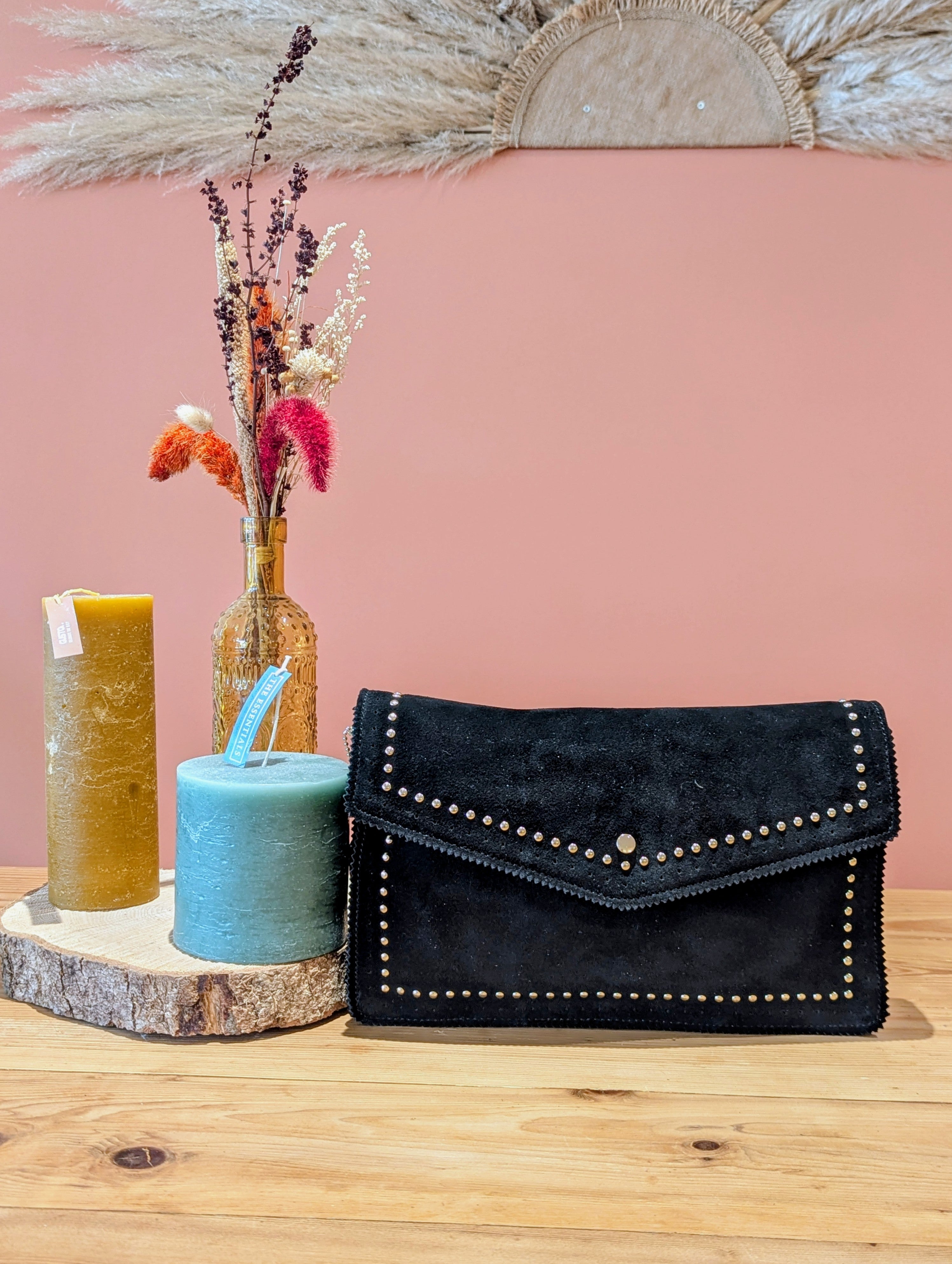 Sac Ninon - 4 coloris