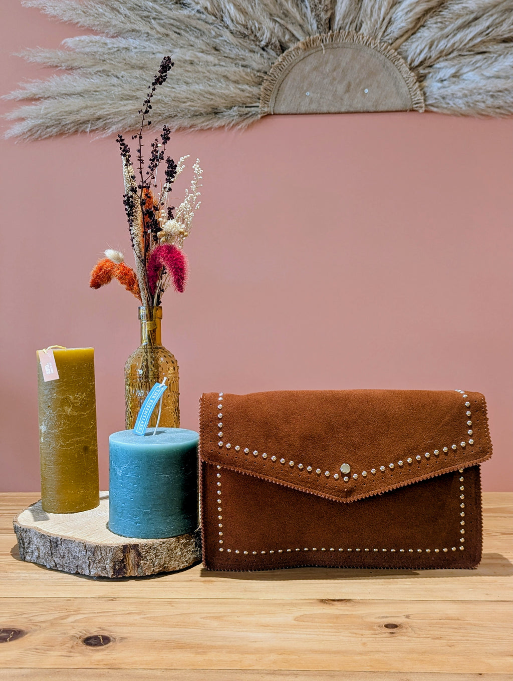 Sac Ninon - 4 coloris