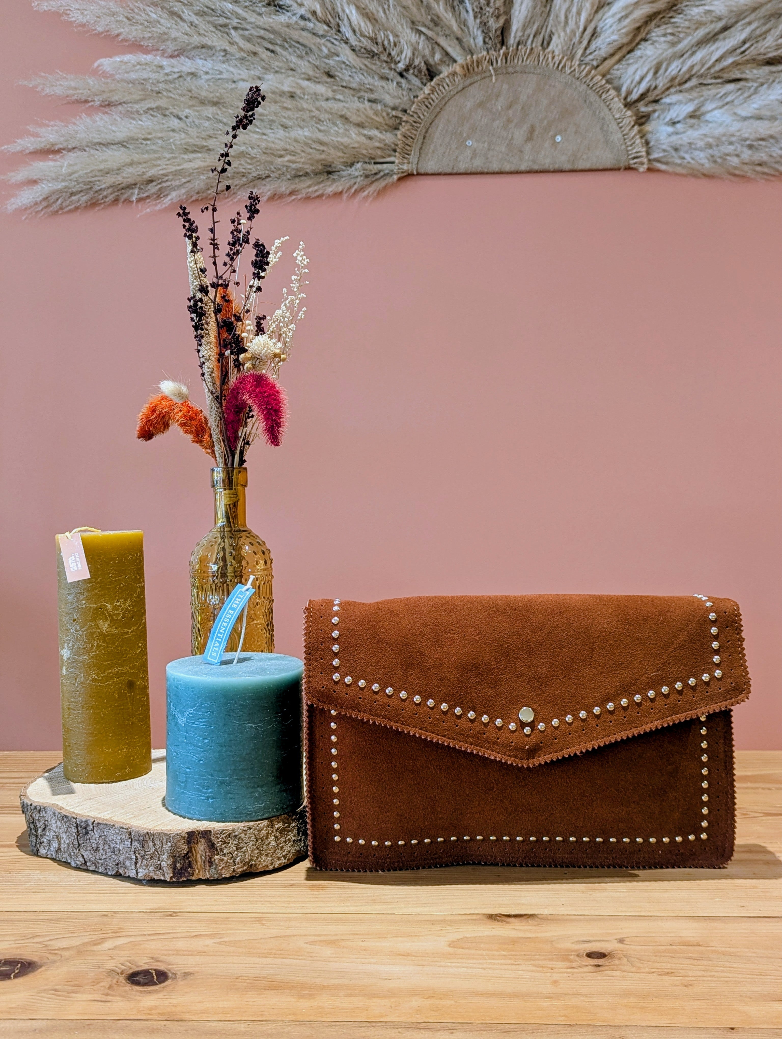 Sac Ninon - 4 coloris