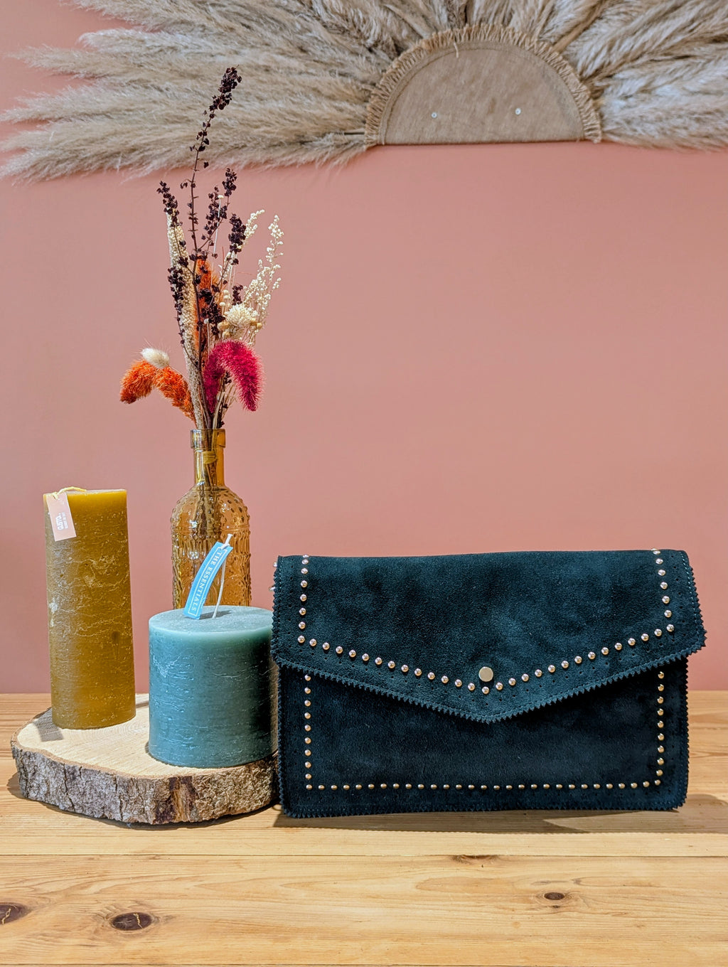 Sac Ninon - 4 coloris