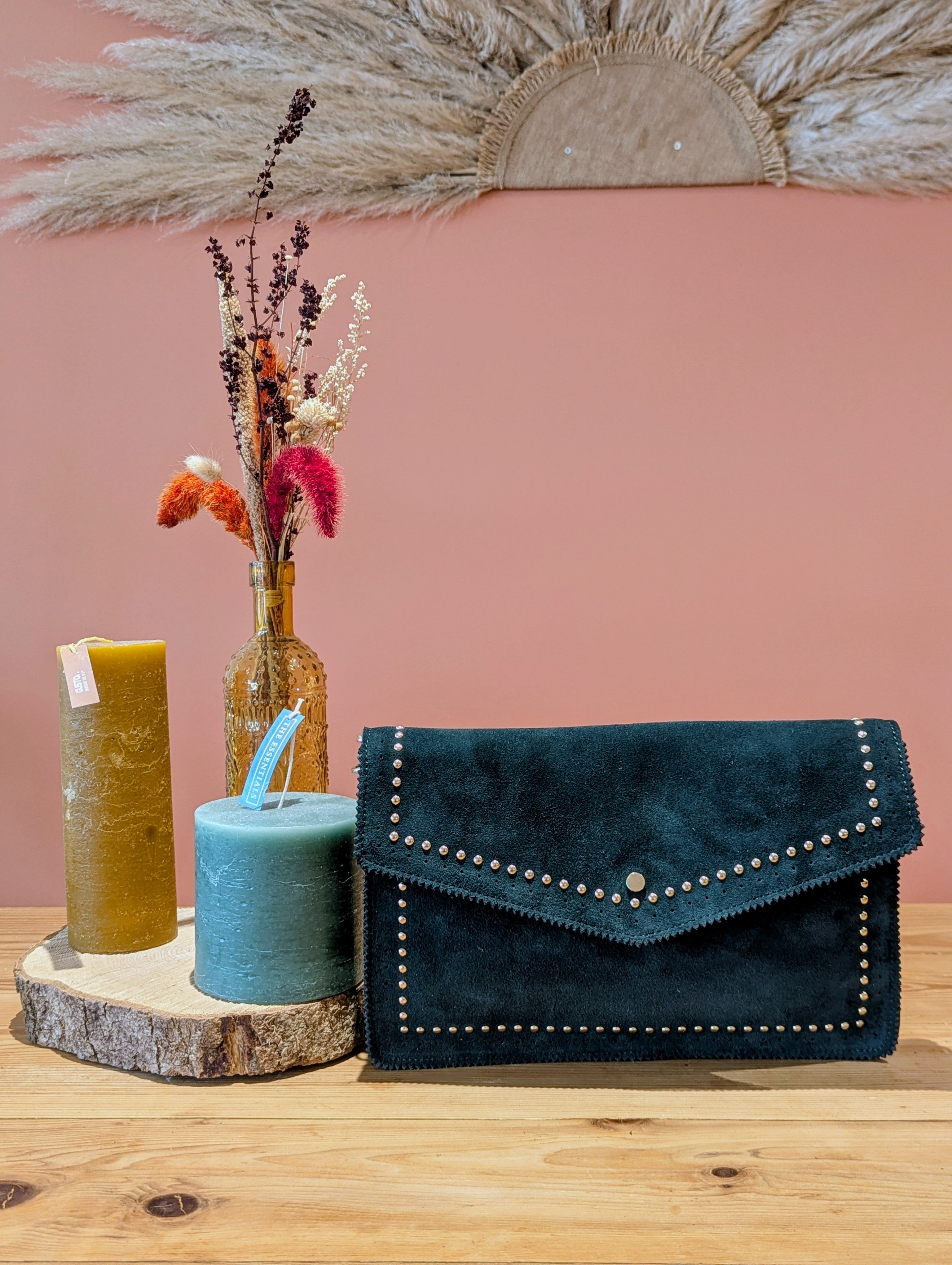 Sac Ninon - 4 coloris