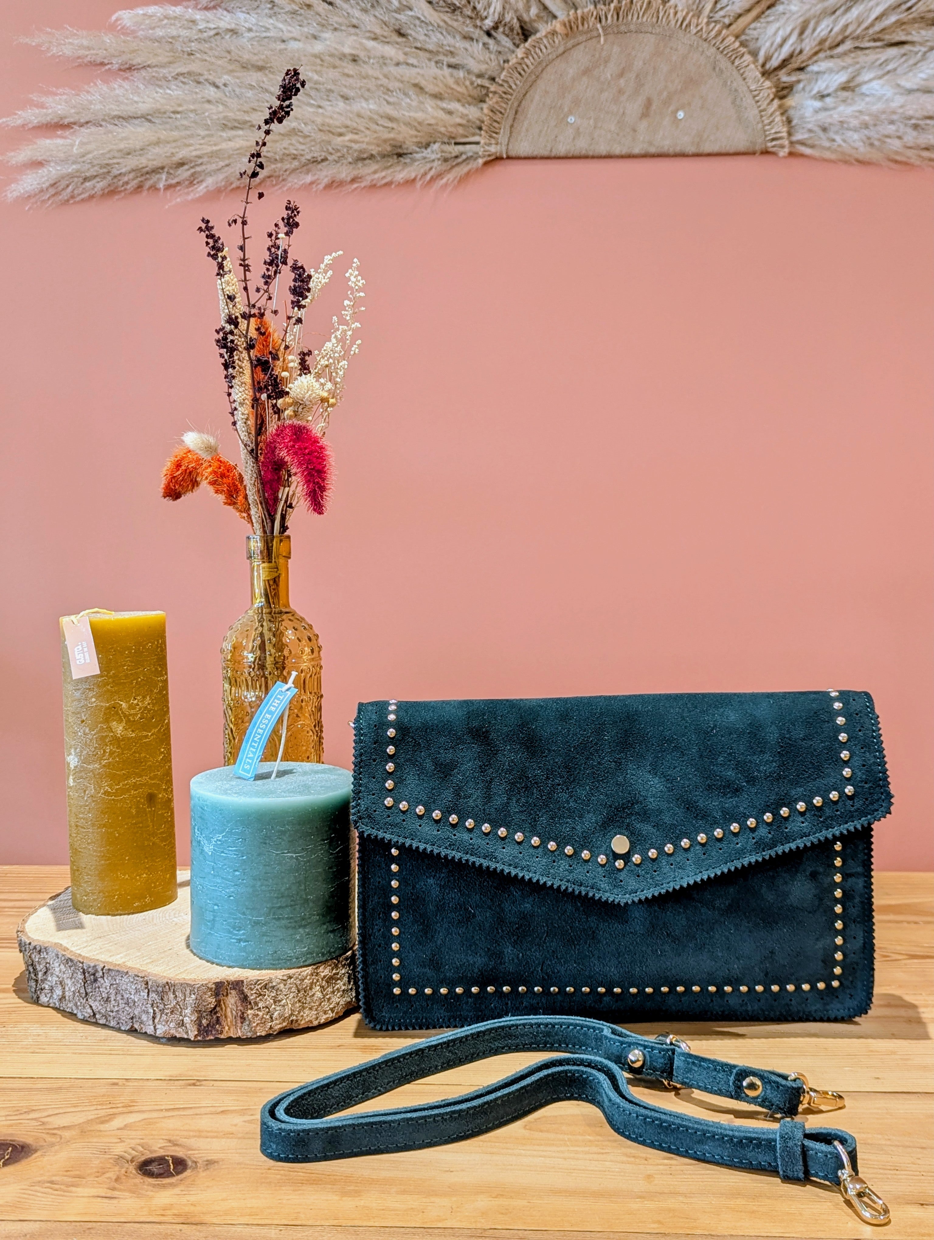 Sac Ninon - 4 coloris