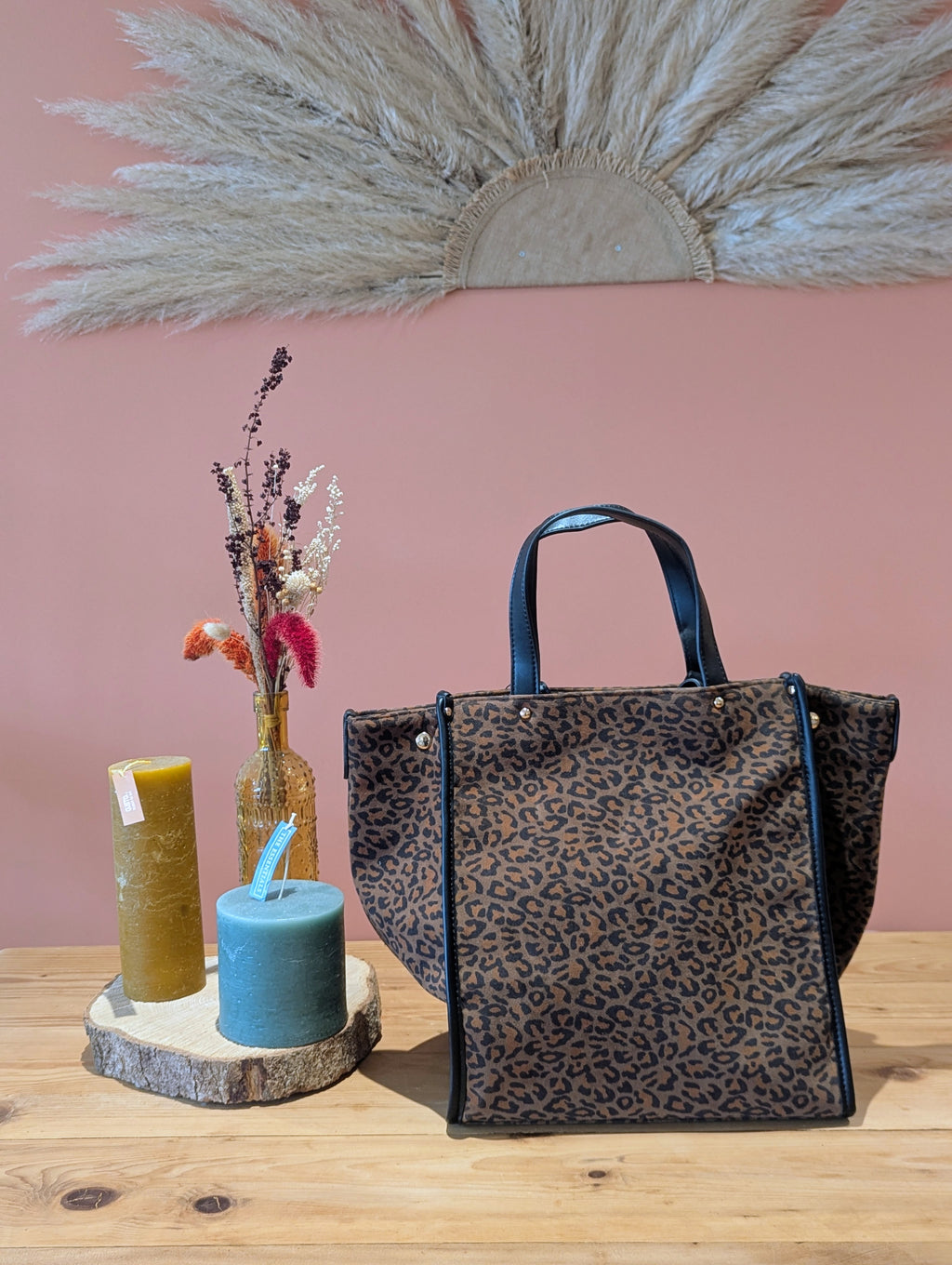 Sac Diana - 2 coloris