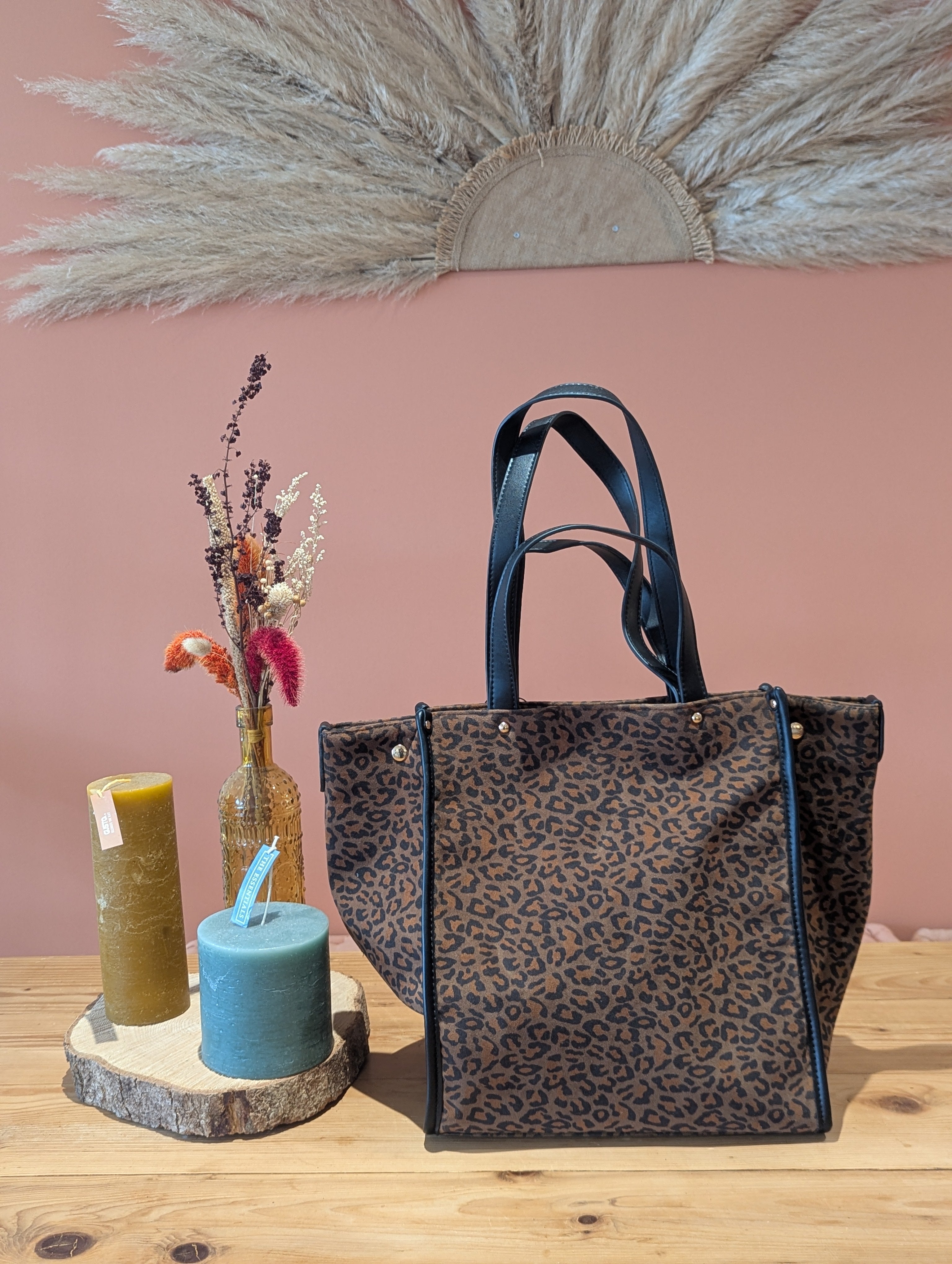 Sac Diana - 2 coloris