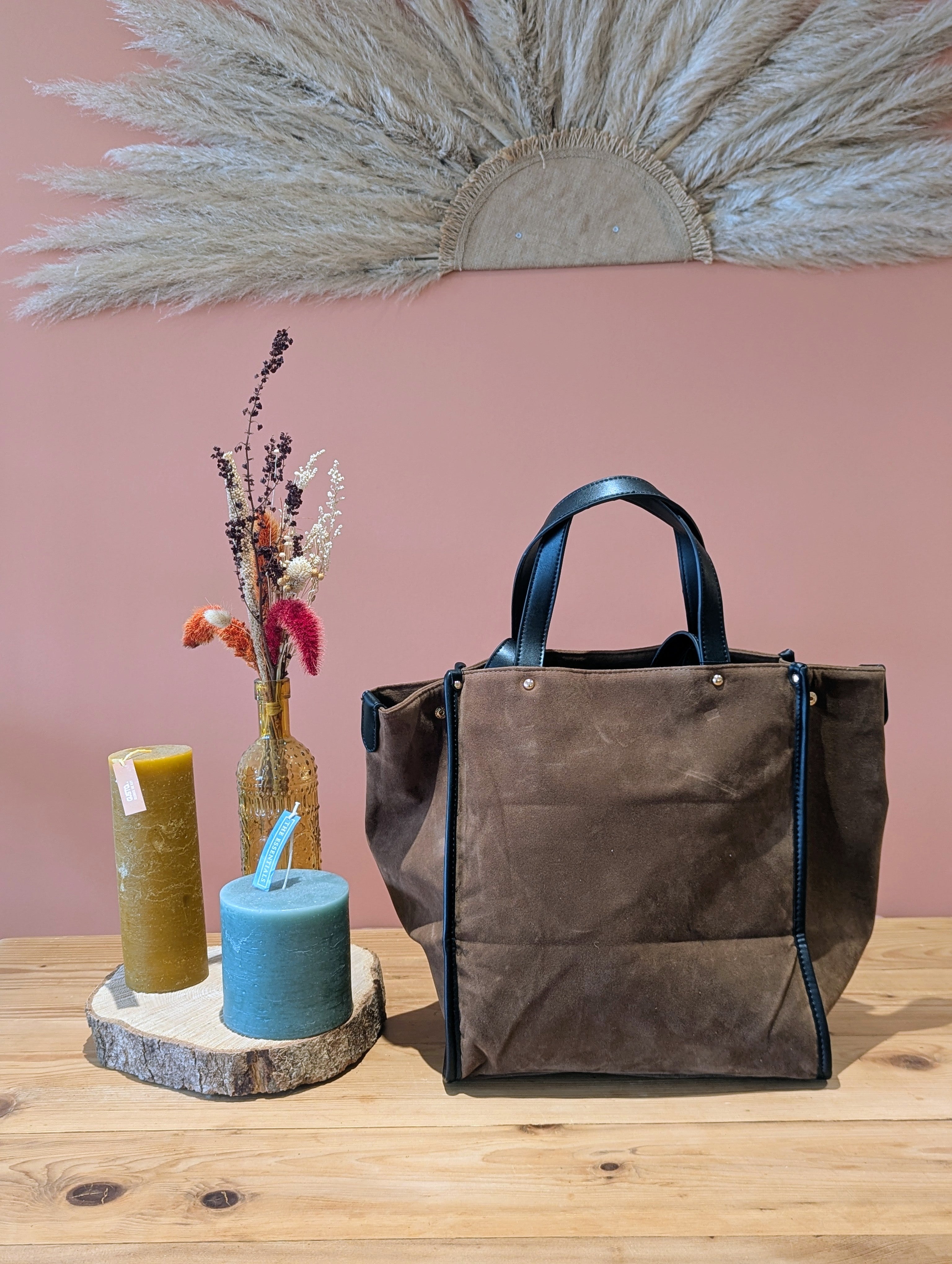 Sac Diana - 2 coloris