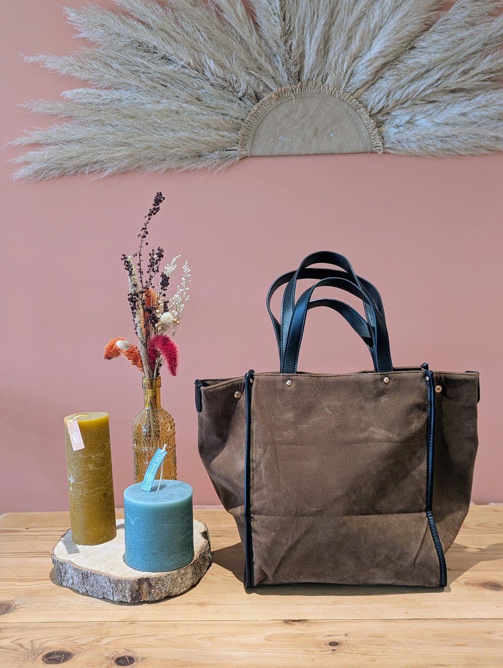 Sac Diana - 2 coloris