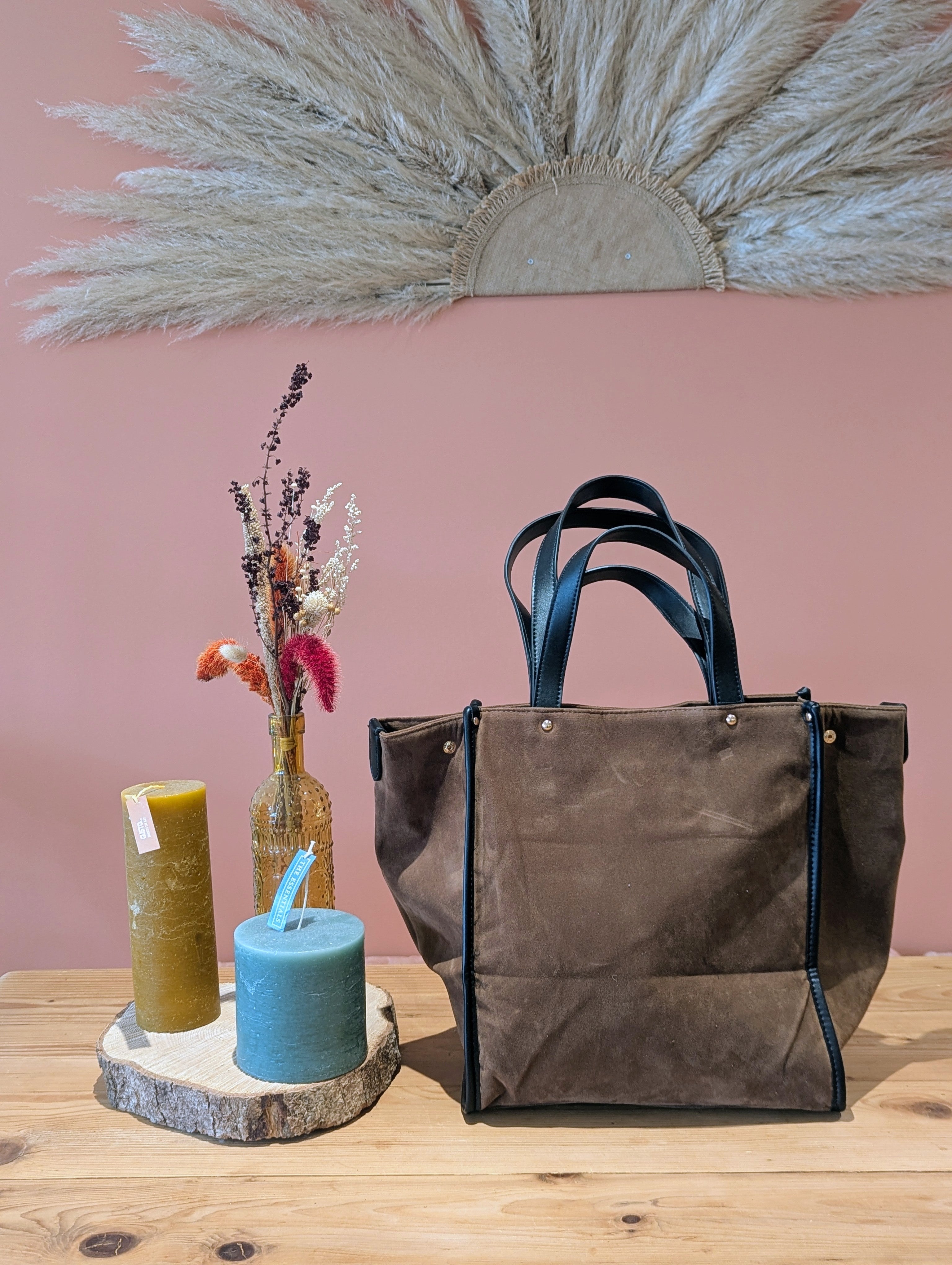 Sac Diana - 2 coloris