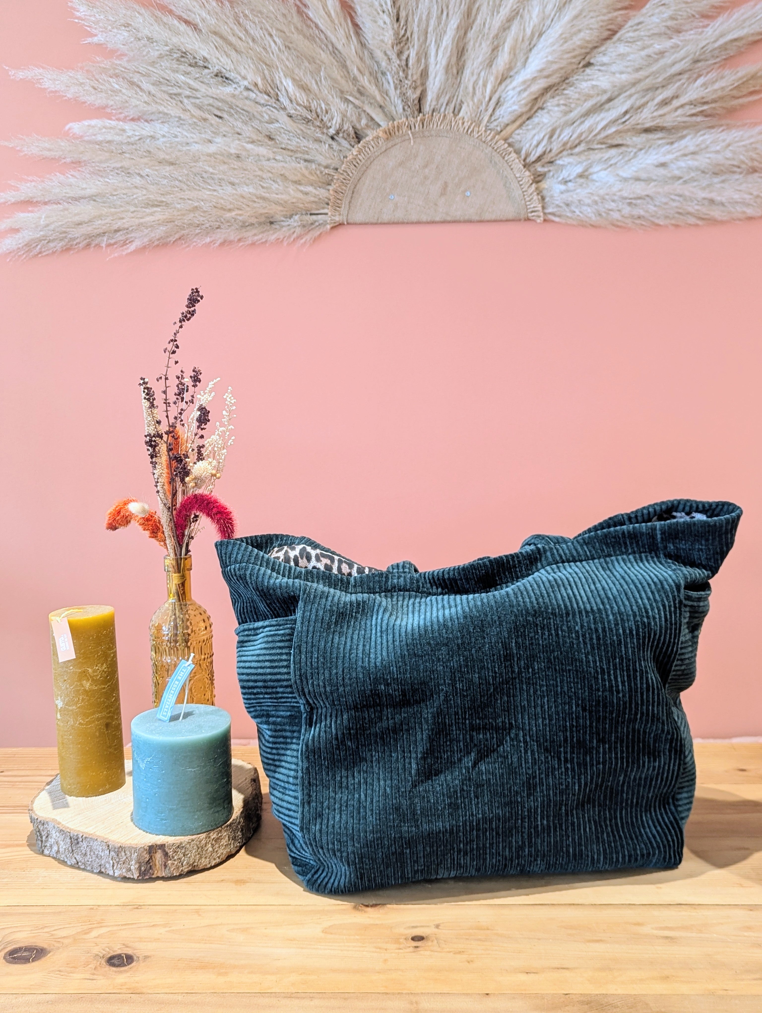 Sacs Cabas Lola - 7 coloris