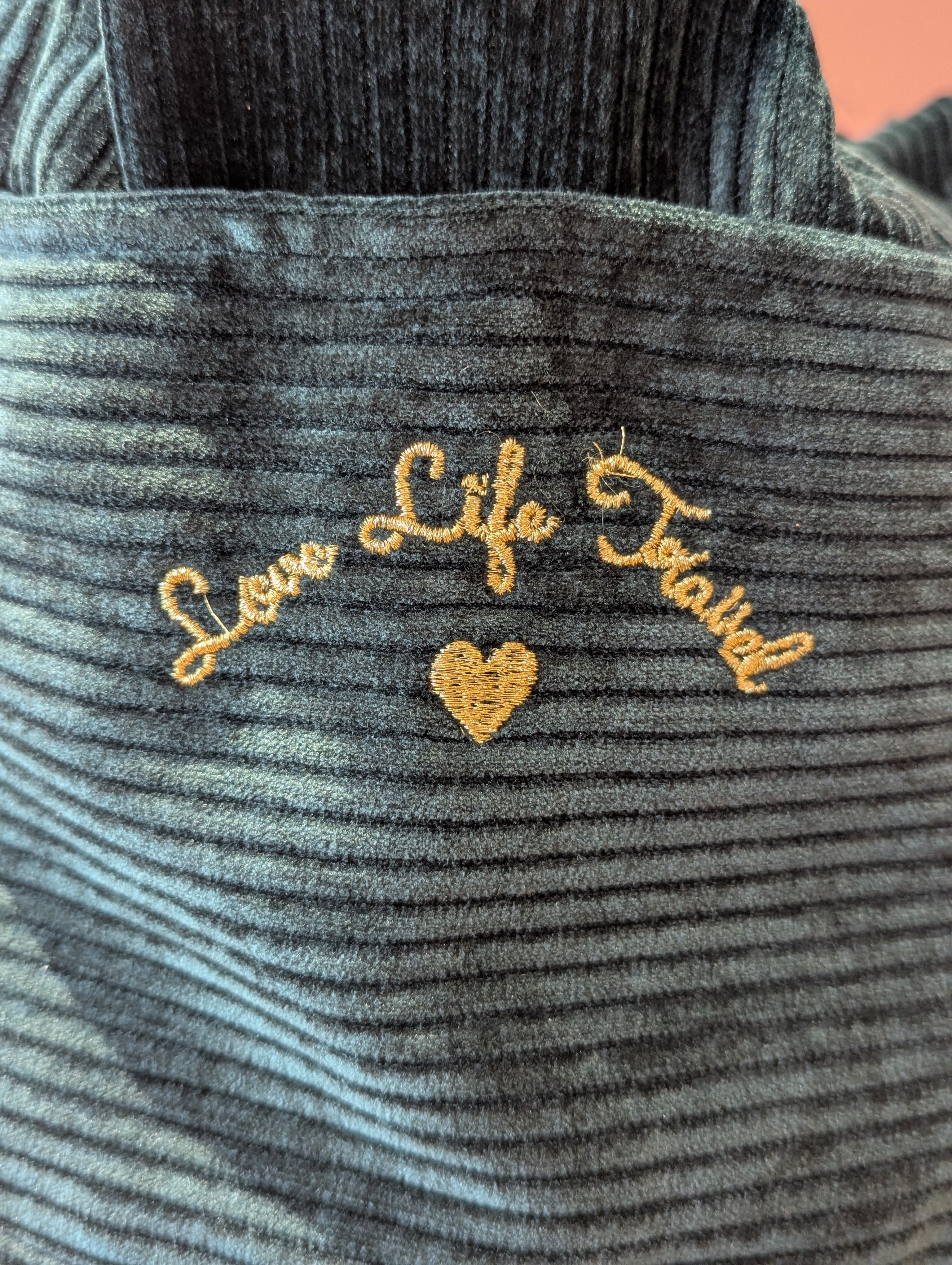 Sacs Cabas Lola - 7 coloris