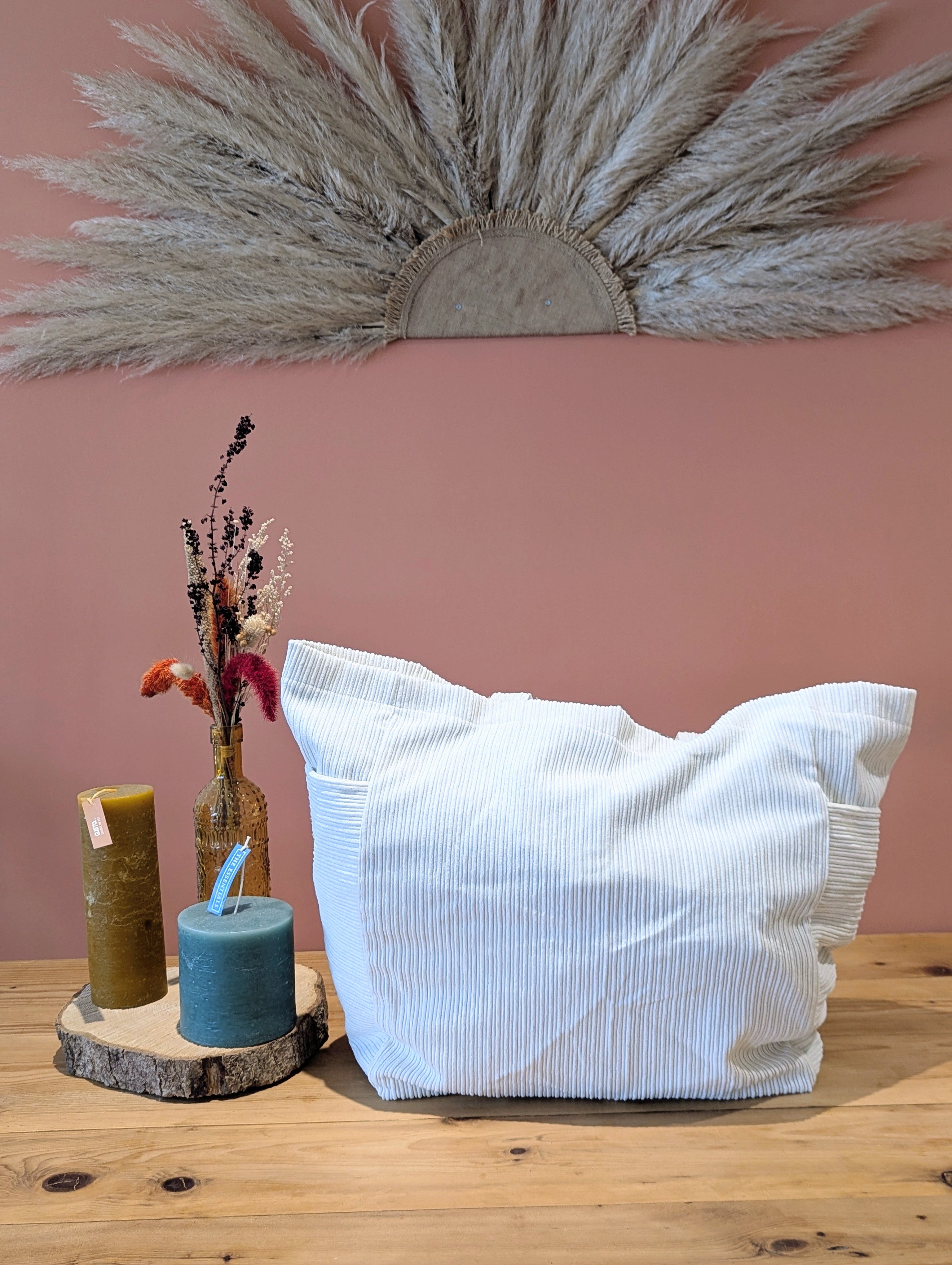 Sacs Cabas Lola - 7 coloris