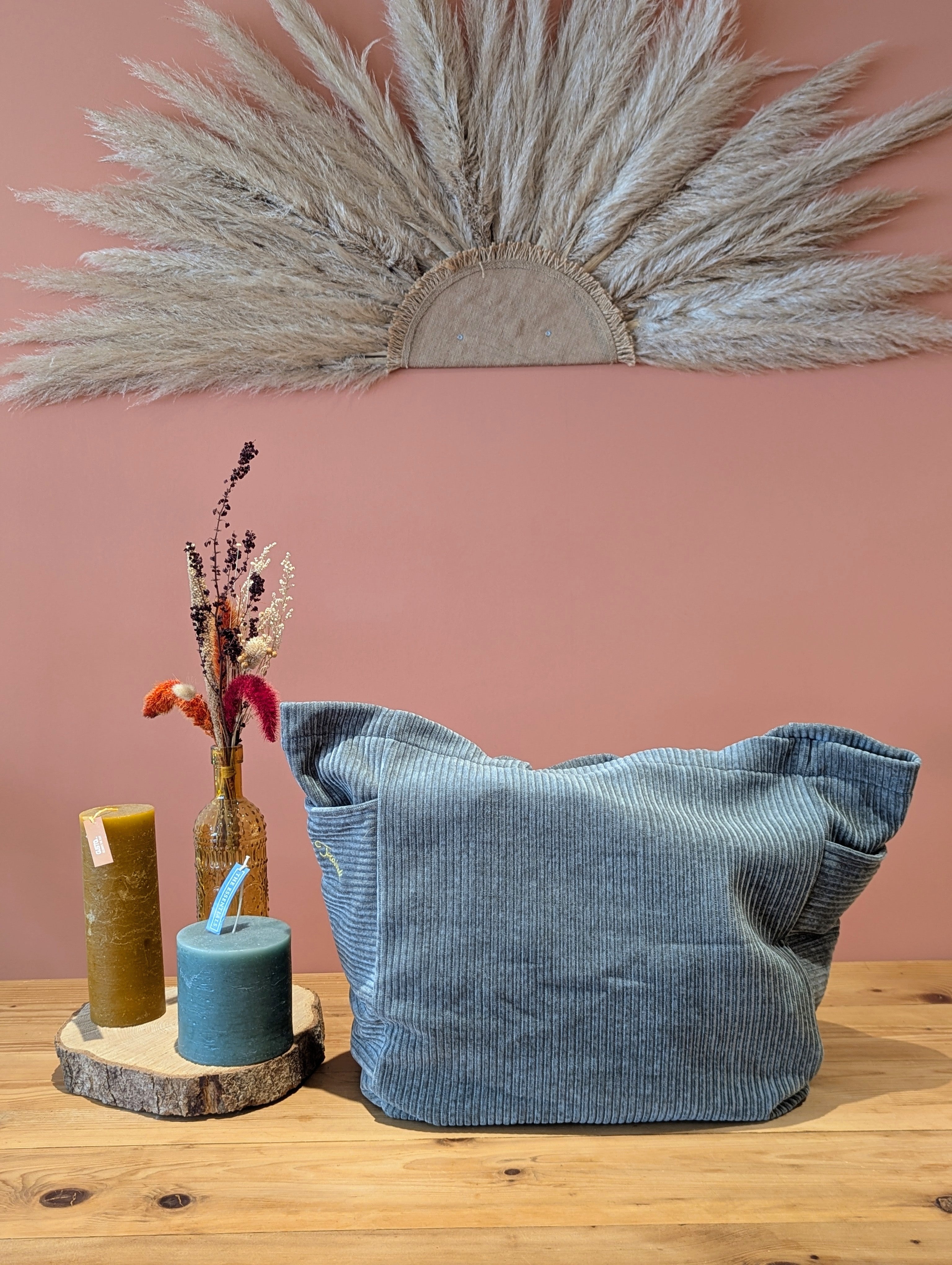 Sacs Cabas Lola - 7 coloris