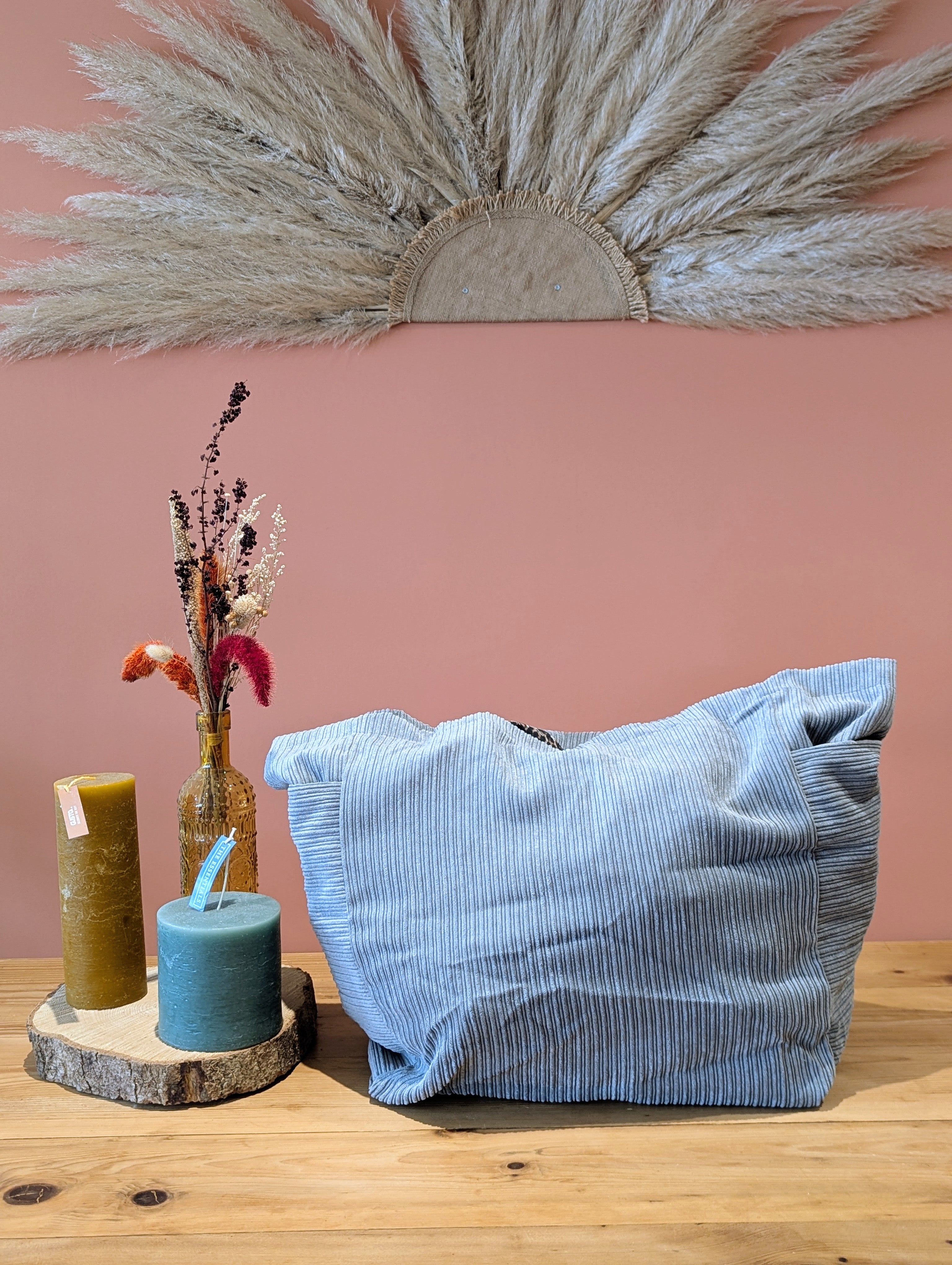 Sacs Cabas Lola - 7 coloris