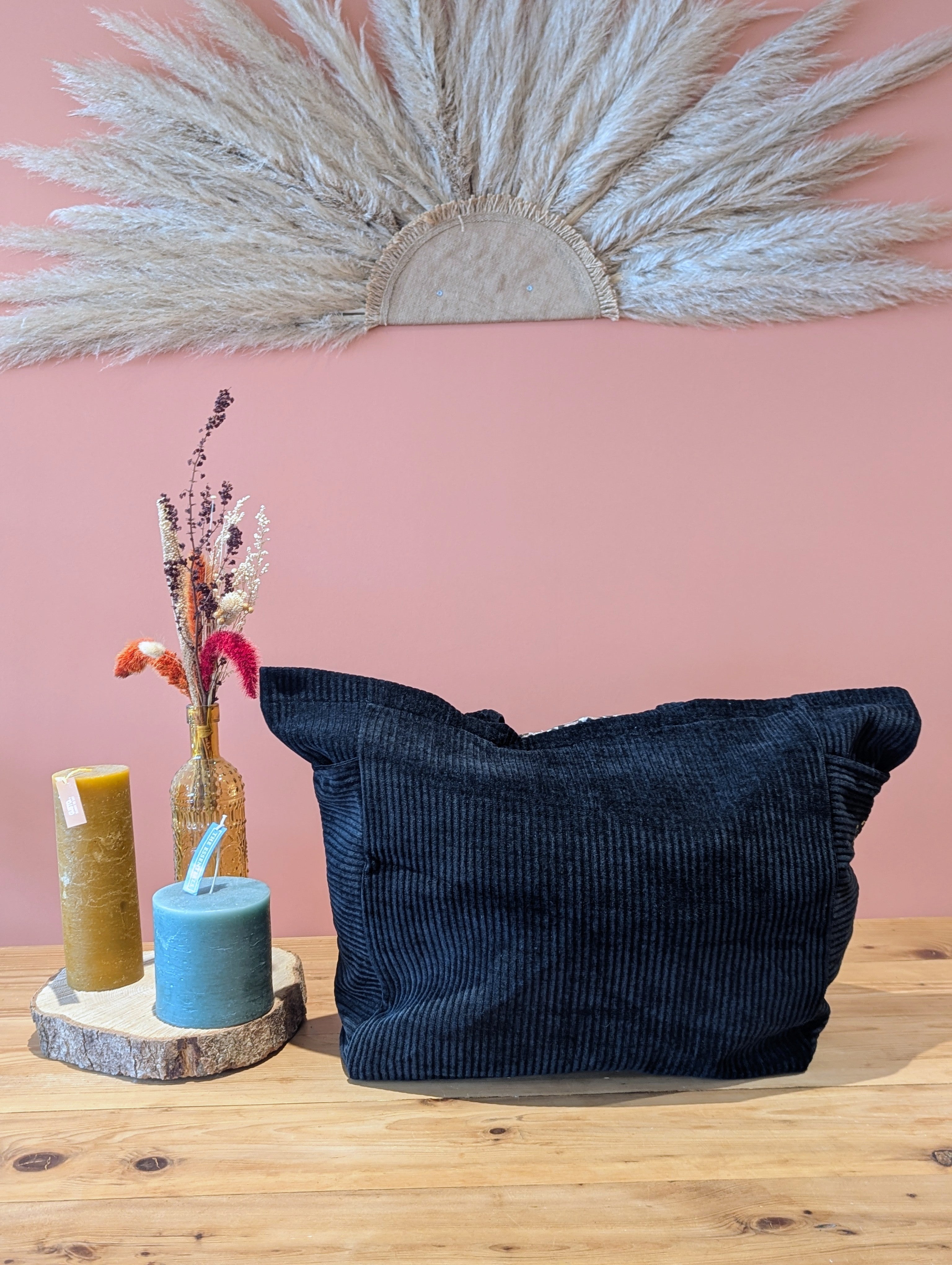 Sacs Cabas Lola - 7 coloris