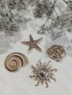 Broche Armelle