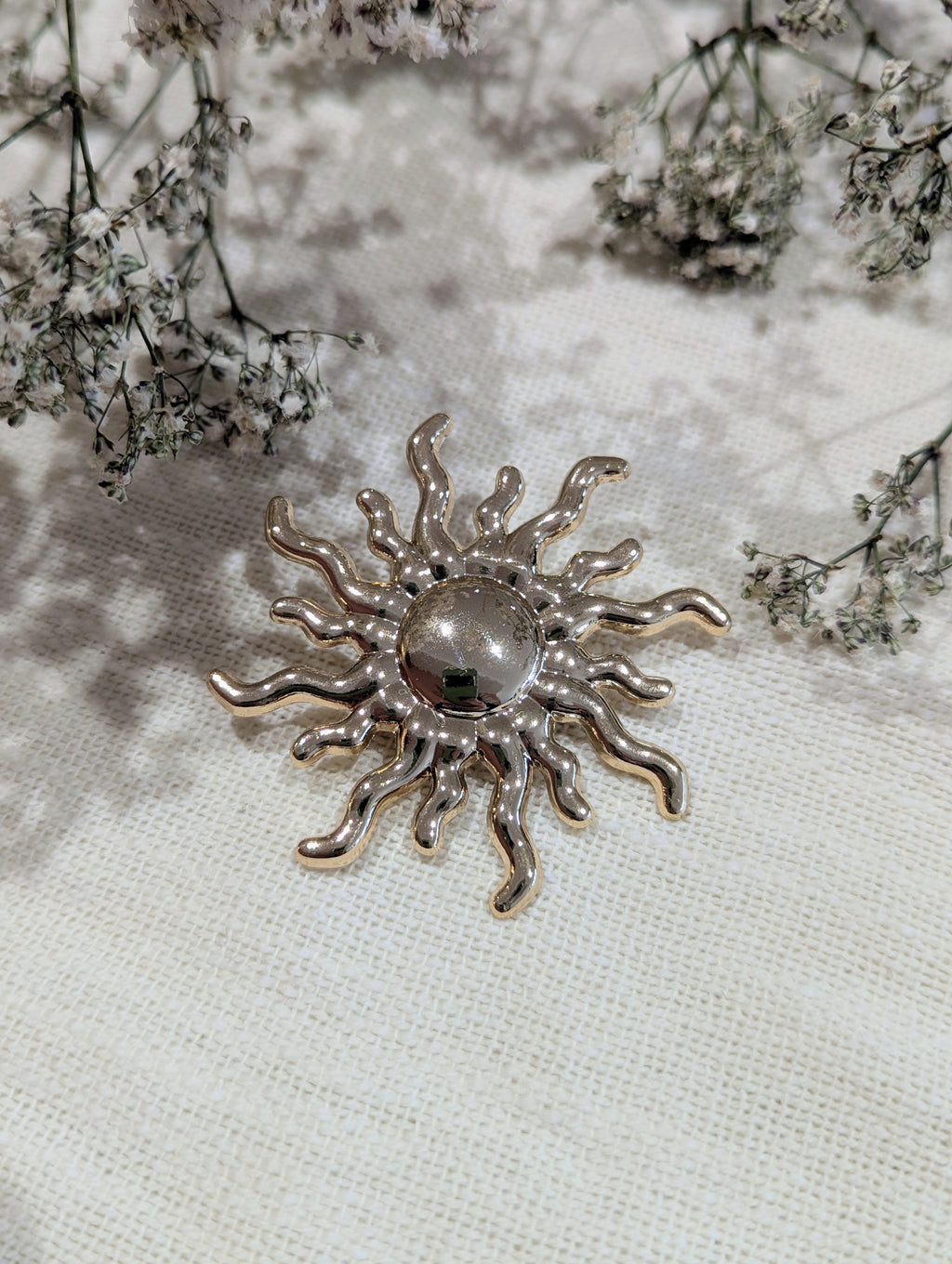 Broche Armelle