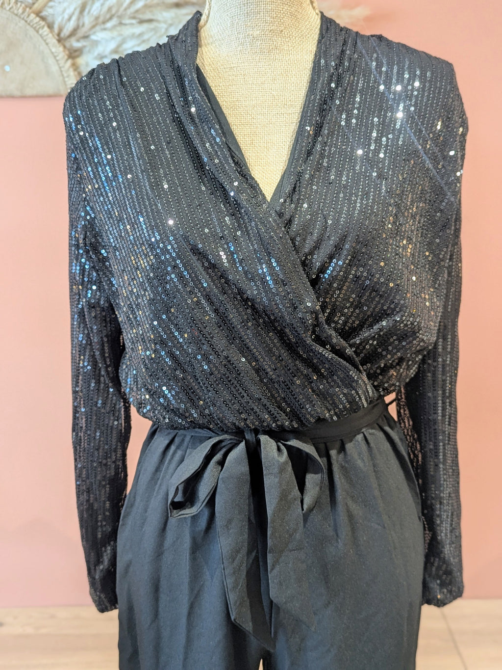 Combinaison Juliette